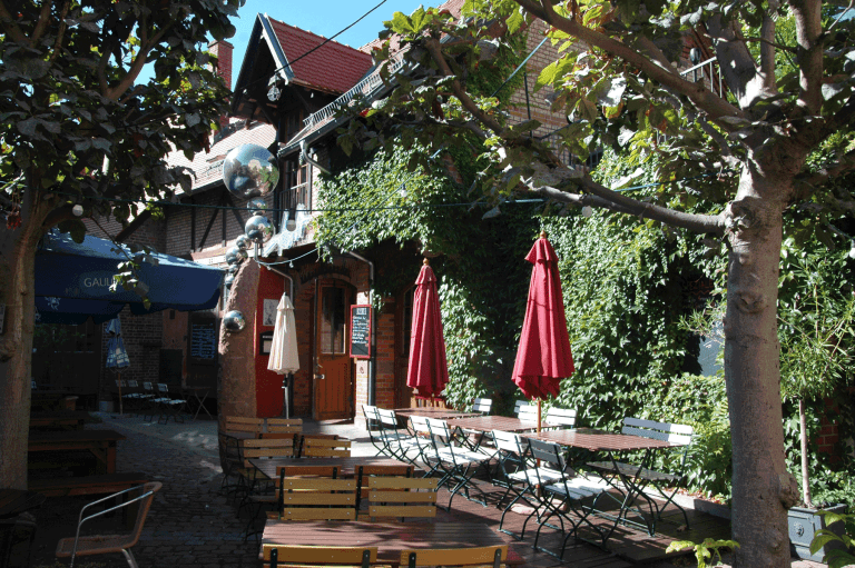 Heidelberg Bergheim Tati Heidelberg