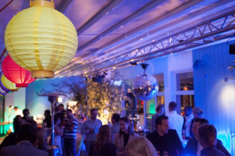 Olive Heidelberg Biergarten Veranstaltung Handschuhsheim