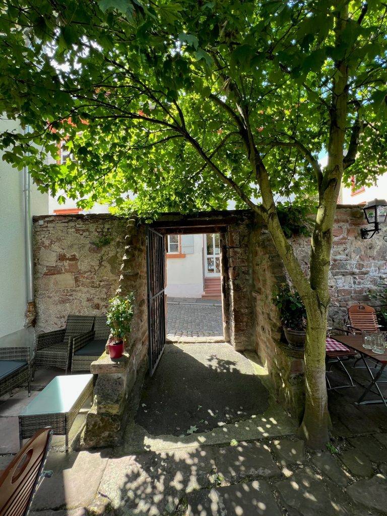 Sudpfanne Heidelberg