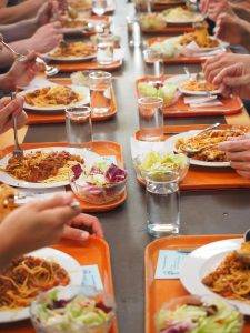 spaghetti, meal, canteen-1260818.jpg