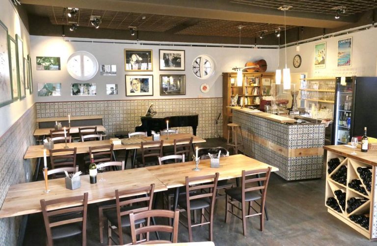 Chez Robert Weinbar Heidelberg Innenraum 768x502