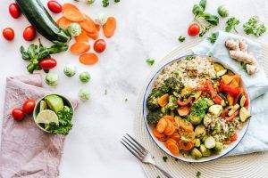 bio catering heidelberg vegan und vegetarisch