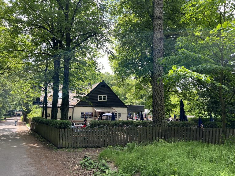 Waldschenke Heidelberg