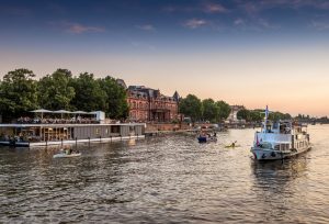 Die Bootsfahrt Heidelberg ist eine extrem beliebte Aktivität in der Stadt am Neckar. Und wir haben hier alle Informationen für dich aufgeführt, die du dazu brauchst.