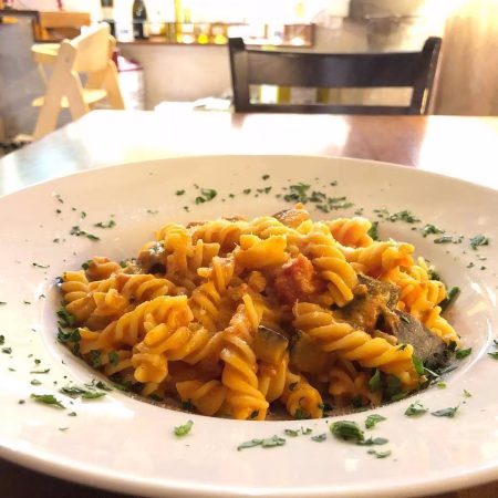 Mittagstisch Salernos