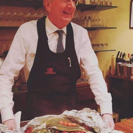 Ristorante Akademie Heidelberg italienisches Restaurant Altstadt