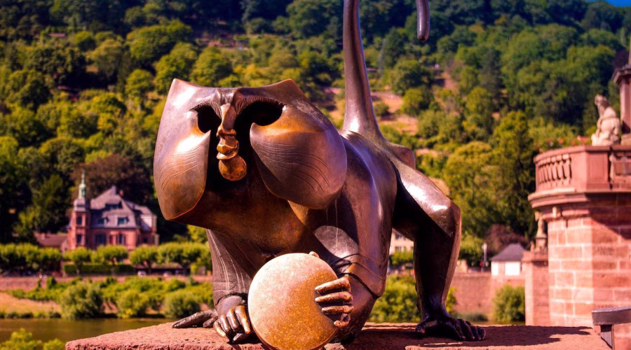 Heidelberg Gastronomie: Zahlen Daten Fakten und weitere Infos