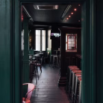 O'Heerlijk von innen - das neue Irish Pub in Heidelberg - der Nachfolger vom Oreillys