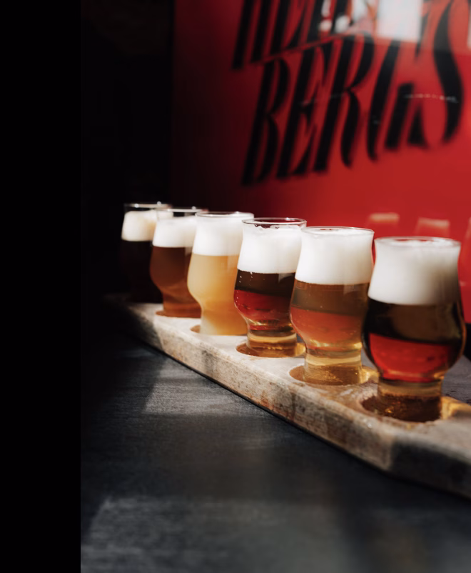 ProBIER Abend – Entdecken, Genießen, Austauschen