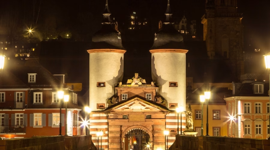 Nachtwächterführung Heidelberg: was dich in den dunklen Gassen erwartet