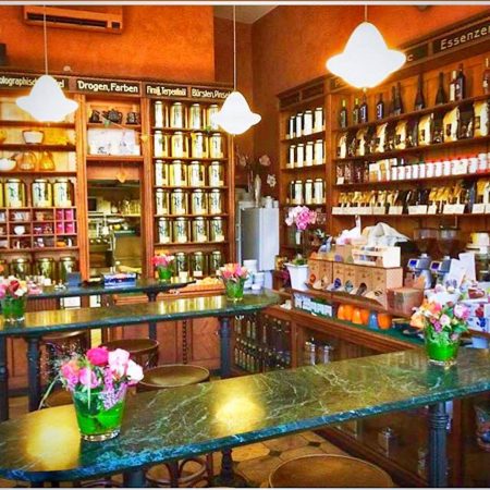 moro and more in heidelberg neuenheim serviert dir ein tolles vegetarisches und veganes Brunch