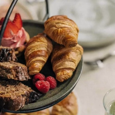 Croissant nomad heidelberg