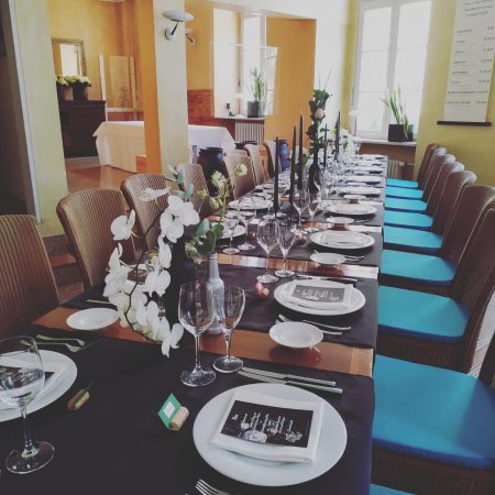 Italienisches Restaurant Akademie Heidelberg