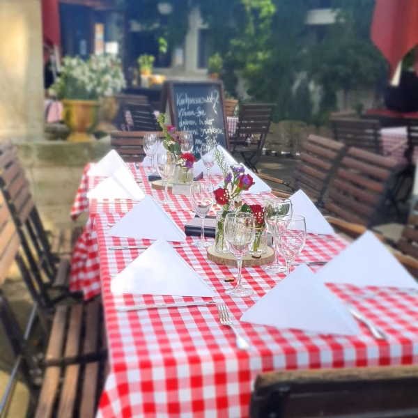 Sieht einladend aus, oder?