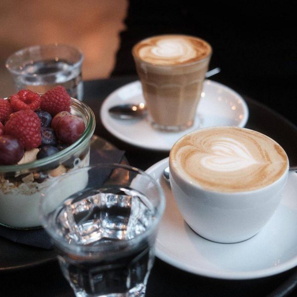 so viel zum Thema bester Kaffee Heidelberg