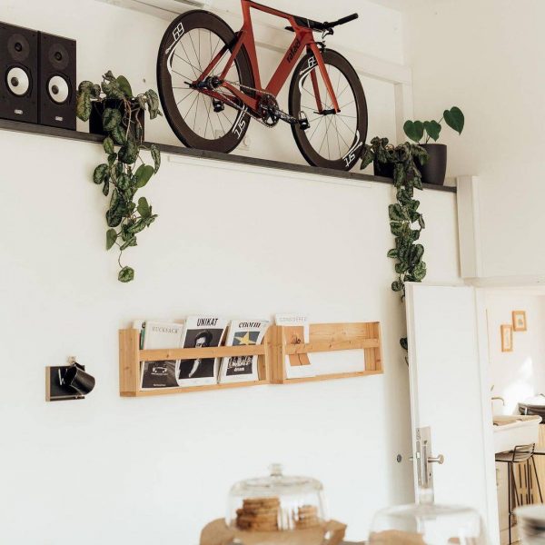 Minimalismus mit Stil!