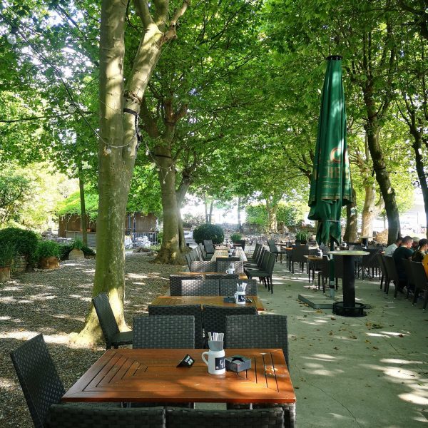 biergärten mannheim und umgebung