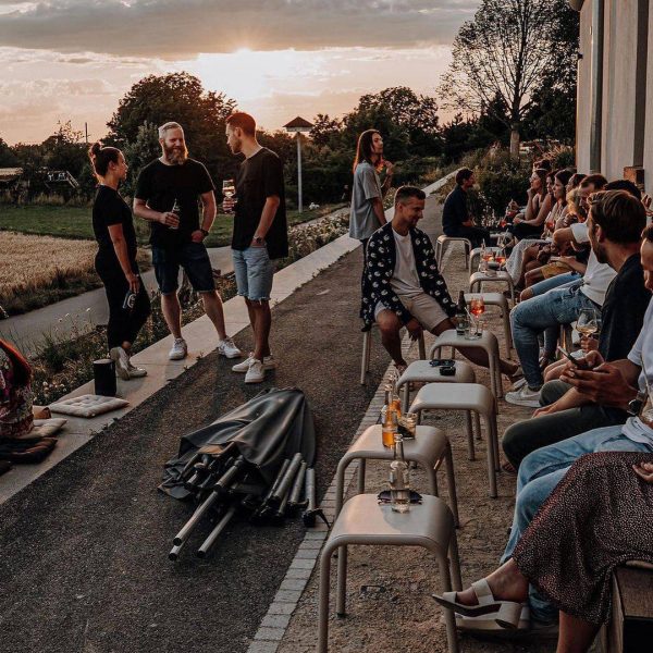 Simon and Bearns Heidelberg