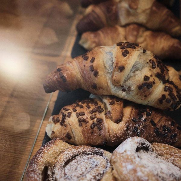 süße Stückchen im Kaffeezimmer Heidelberg