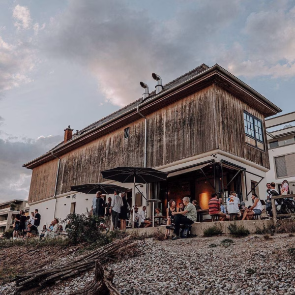 simon and bearns coffee heidelberg is one of the best cofés in town