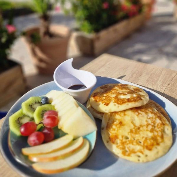 Frühstückscafe Heidelberg Bahnstadt