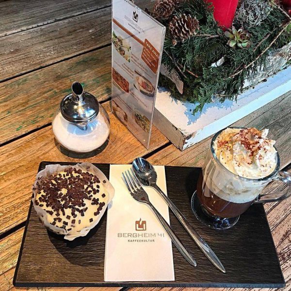 Lust auf was süßes?