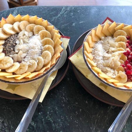 Moro & more bietet dir tolle Bowls fürs Heidelberg Brunch