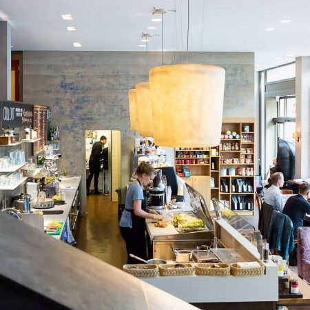 Bergheim 41 in Heidelberg