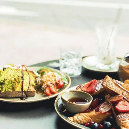 Brunch Deer Heidelberg