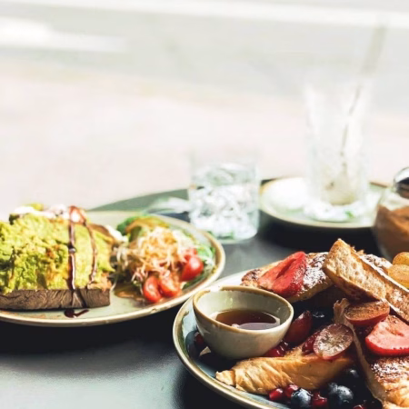 Brunch Deer Heidelberg