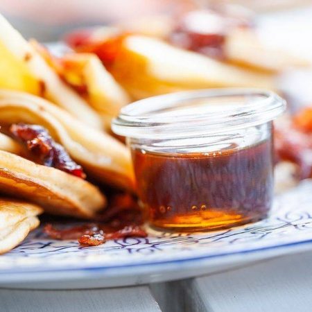 Burnchen im Urban Kitchen Heidelberg