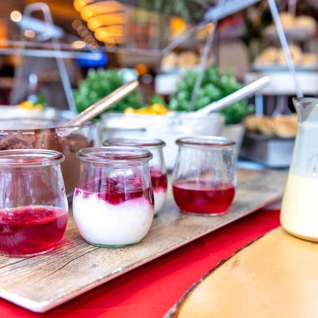 heidelberg frühstück altstadt Café Extrablatt