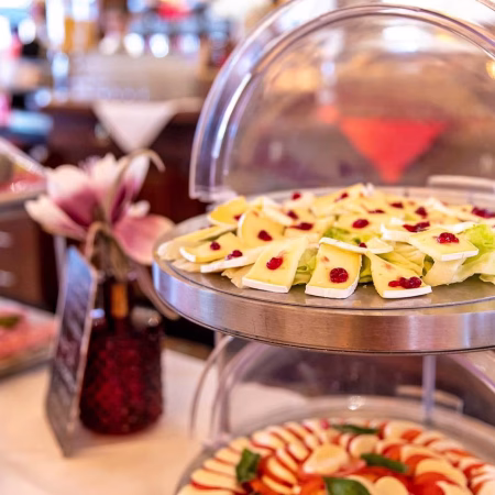 gut frühstücken in heidelberg altstadt geht im Extrablatt