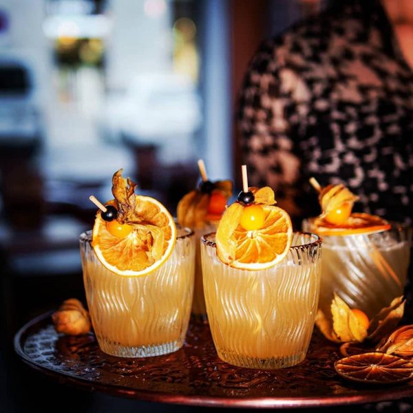 Cocktailbar Regie Heidelberg