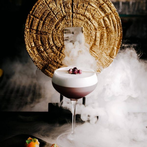 Cocktails Heidelberg neu interpretiert im Schilling (Foto: Schilling Instagram)