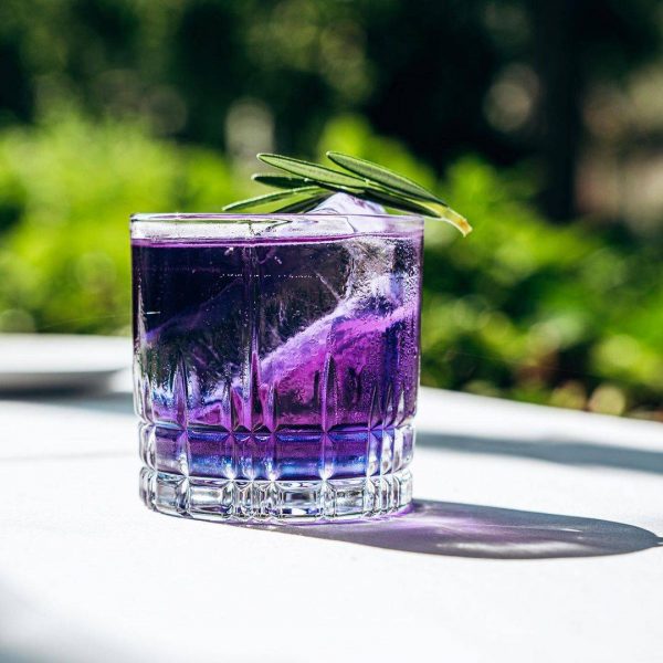 Drink - 𝐓𝐡𝐞 𝐌𝐚𝐠𝐢𝐜𝐢𝐚𝐧𝐬 (Foto: Pino's Instagram)