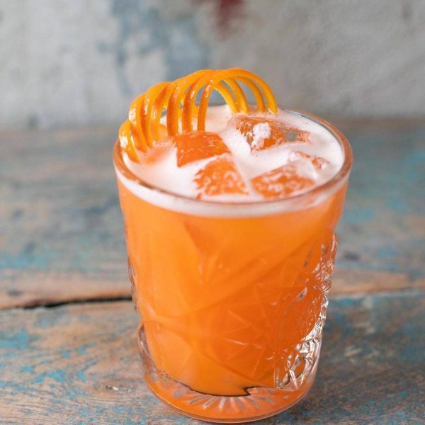 Cocktails Heidelberg