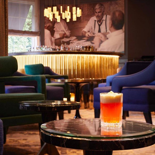 Pino's Bar ist ein Geheimtipp für die besten Cocktails Heidelberg