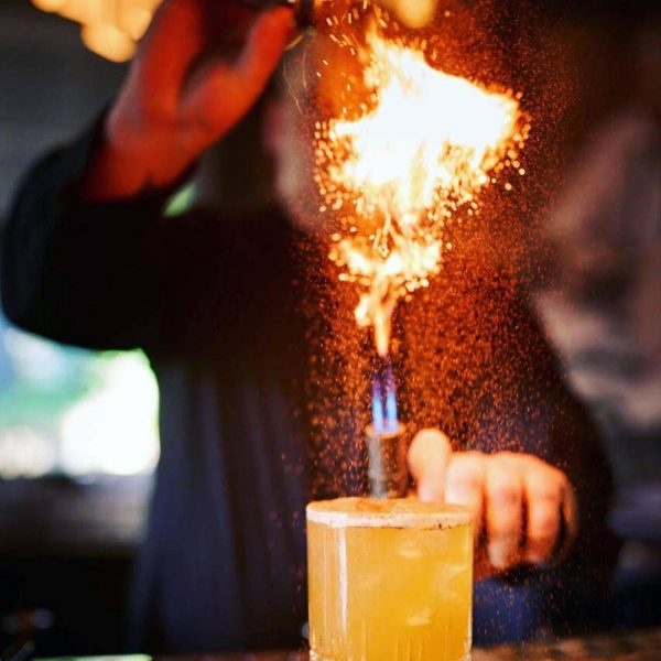 die besten Cocktailbars in Heidelberg findest du hier