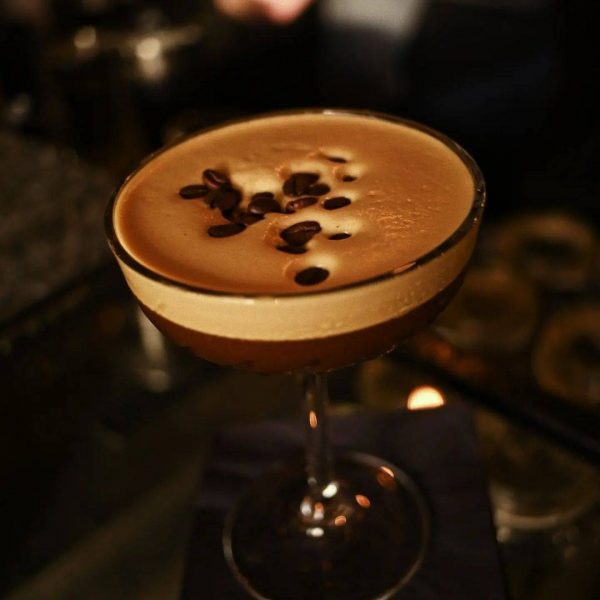 Espresso Martini