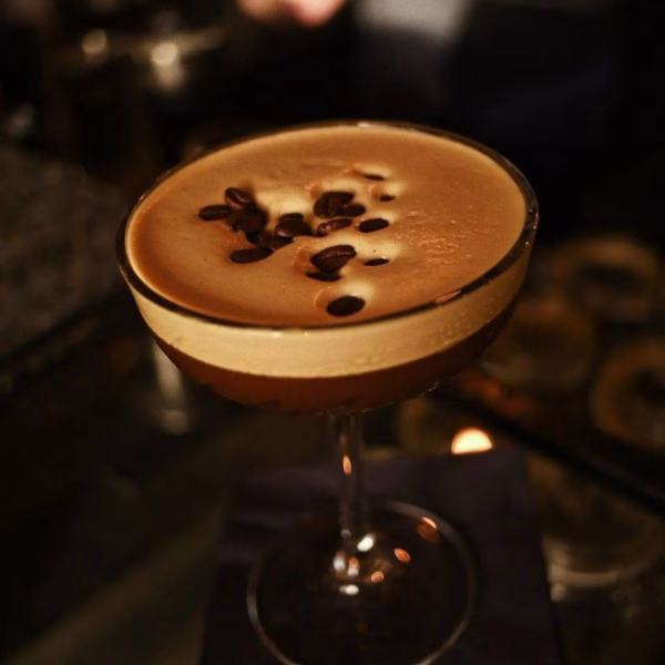 Espresso Martini