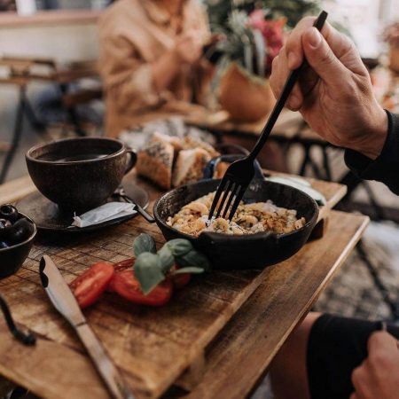 Frühstück Heidelberg Keevee