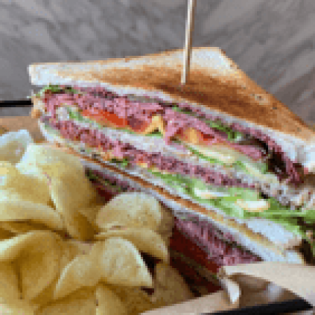 sucuk club Sandwich Nokta Heidelberg