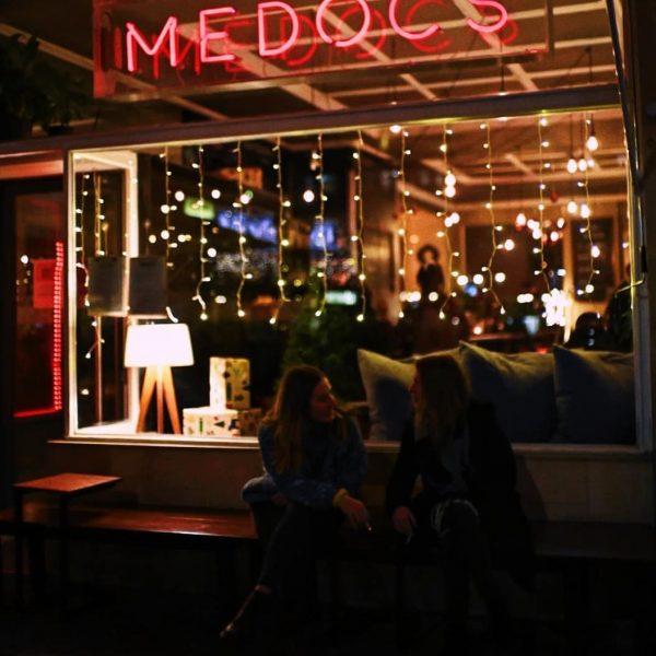 Heidelberg Medocs Bar Restaurant Café