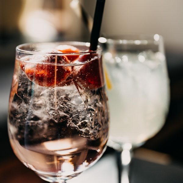 Wer kann bei solchen Cocktails nein sagen?