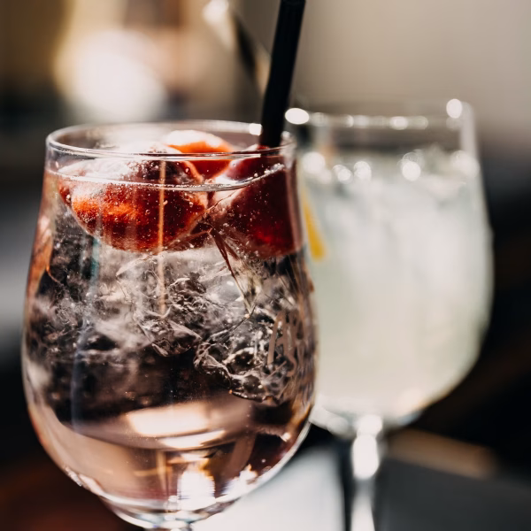 Wer kann bei solchen Cocktails nein sagen?