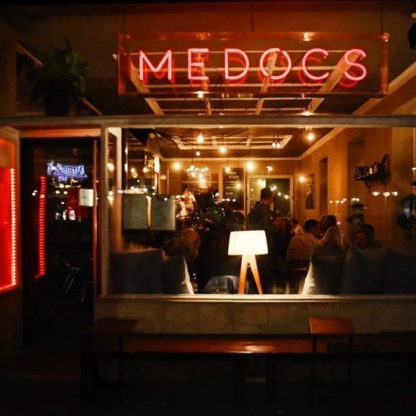 Medocs Heidelberg Cocktailbar für gute Drinks