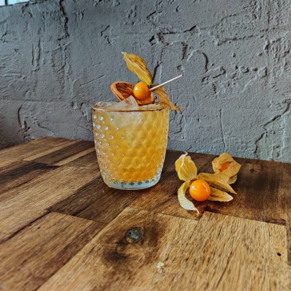 Premierendrink in der Regie