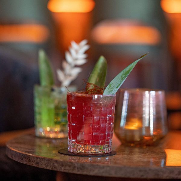 Heidelberg Cocktails