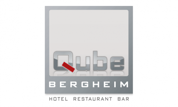 Im Qube Bergheim Heidelberg gibt es einen erstklassigen Mittagstisch zum Business Lunch